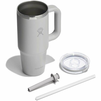 Hydro Flask Hydro Flask 24 oz Travel Tumbler Láhev