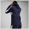 Puma teamEVOSTRIPE Hoody Kapuzensweater 77%BW 23%PES, dryCELL