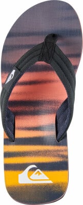 Quiksilver Foggy Molokai Flip Flops