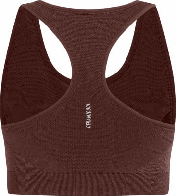Odlo Seamless Medium Sport-BH