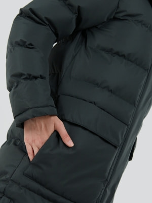 Fundango Sabina Padded női kabát