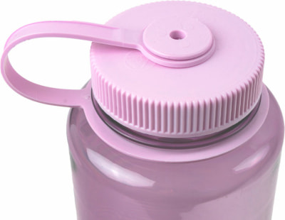 Nalgene Wide Mouth Sustain Trinkflasche