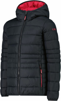 CMP Isolationsjacke mit Kapuze