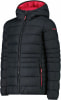 CMP Isolationsjacke mit Kapuze
