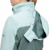 McKINLEY Larra 3:1 II Funktionsjacke mit Kapuze