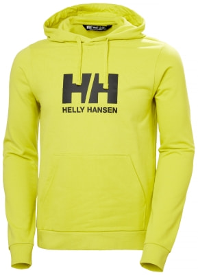 Helly Hansen HH Logo Hoodie kapucnis felső
