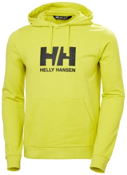 Helly Hansen HH Logo Hoodie kapucnis felső