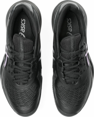 Asics Gel-Resolution X Tennisschuh US-Gr.