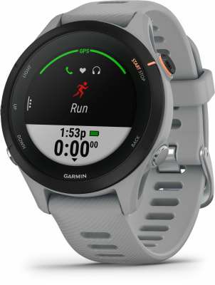 Garmin Forerunner 255S Laufuhr
