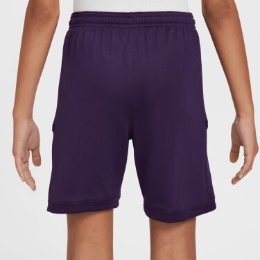 DF ACD25 SHORT Fußballshort Kylian Mbappe