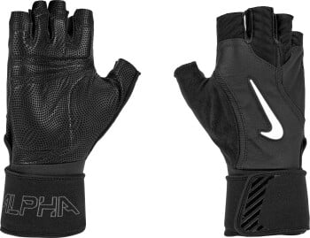 Nike U Alpha Elite FG Handschuhe