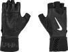 Nike U Alpha Elite FG Handschuhe
