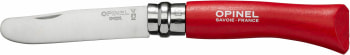 Opinel N°7 abgerundetes Klappmesser