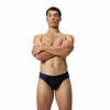 Speedo 7cm Tech Panel Brief,-Badehose, 3% rec. PES, 47% PBT