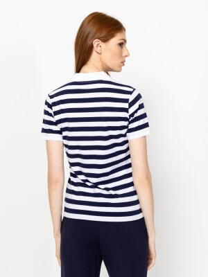 Heavy Tools DittiS26 női galléros póló Heavy Tools DittiS26 női galléros póló