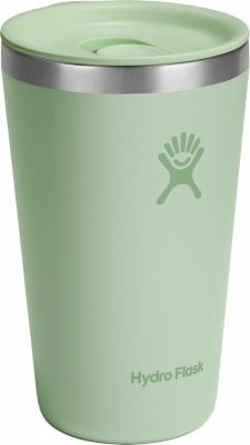 Hydro Flask 16 OZ All Around Edelstahlbecher