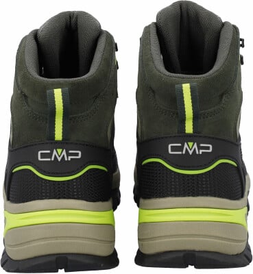 CMP Rigel 2.0 Mid WP Trekkingschuh D-Gr. CMP Rigel 2.0 Mid WP Trekkingschuh D-Gr.
