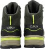 CMP Rigel 2.0 Mid WP Trekkingschuh D-Gr.