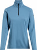 McKINLEY Hero Skileibchen mit Halfzip
