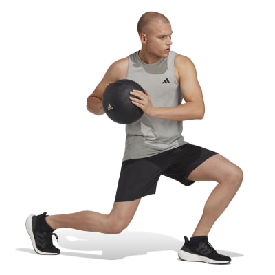adidas Train Essentails Shorts