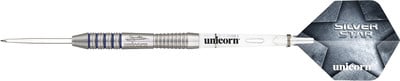 Unicorn Silver Star Gary Anderson Dartpfeile Unicorn Silver Star Gary Anderson Dartpfeile