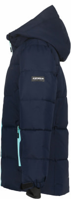 Icepeak Loris Skijacke mit Kapuze