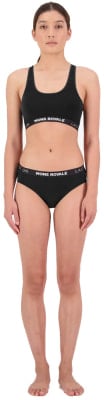 Mons Royale Folo Brief kalhotky