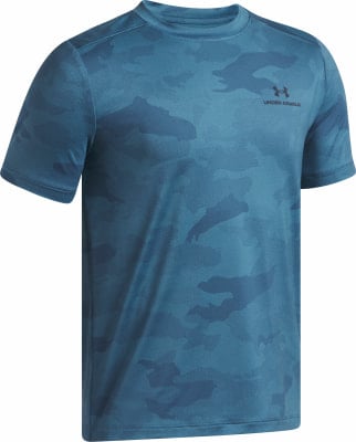 Under Armour UNDER ARMOUR Vanish Printed Shirt