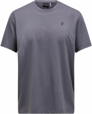 Peak Performance PEAK PERFORMANCE M Explore Graphic Tee T-Shirt kurzarm
