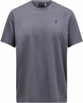Peak Performance PEAK PERFORMANCE M Explore Graphic Tee T-Shirt kurzarm