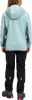 McKINLEY Sagan II Hybridjacke mit Kapuze