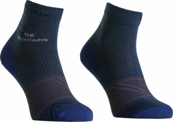 Ortovox Alpine Light Quarte Wandersocken