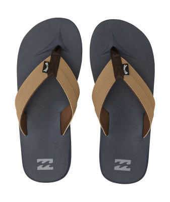 Billabong All Day Impact Flip Flops