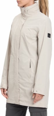 McKINLEY Emmy Funktionsmantel mit Kapuze