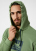 Helly Hansen HH Box férfi kapucnis felső