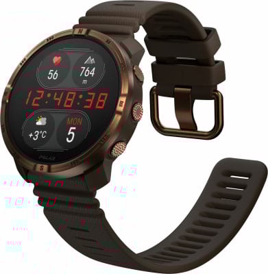 Polar Grit X2 Multisport Smartwatch