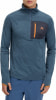 McKINLEY Tampo II Midlayer mit Halfzip