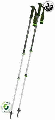Komperdell Trailmaster Zero Trekkingstöcke