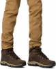 Columbia Newton Ridge™ Plus II Suede férfi téli bakancs