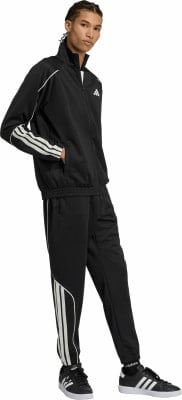 adidas M 3S STADIUM TS Trainingsanzug adidas M 3S STADIUM TS Trainingsanzug
