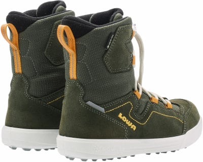 Lowa Raik 2 GTX HI Winterstiefel D-Gr.