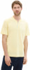 Tom Tailor TOM TAILOR Basic Serafino Férfi póló