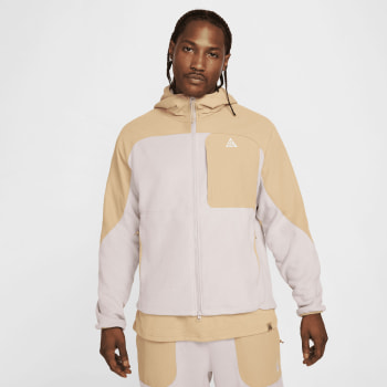 Nike Polartec® Plus Trainingsjacke mit Kapuze
