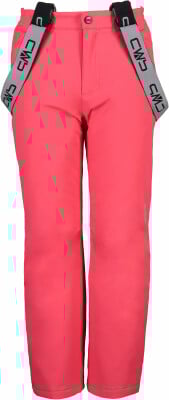 CMP Salopette, detské lyžiarske nohavice