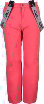 CMP Salopette, detské lyžiarske nohavice