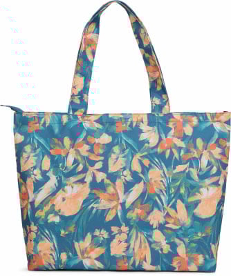 O'Neill Coastal Print Badetasche