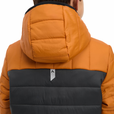 McKINLEY Alix Funktionsjacke mit Kapuze