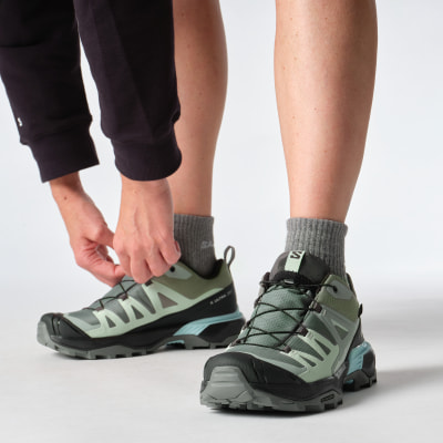 Salomon Dám. outdoor obuv X Ultra 360 GTX veï. VB