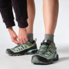 Salomon Dám. outdoor obuv X Ultra 360 GTX veï. VB