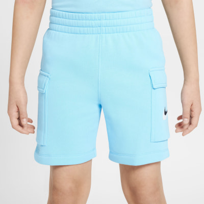 Nike Sportswear Standard Issue gyerek rövidnadrág